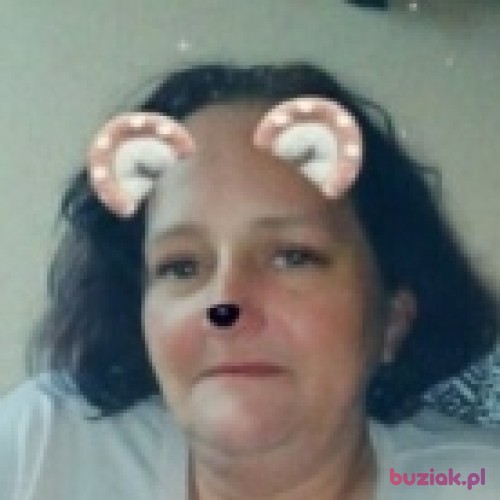 edytahot1, Female, 52 years, Gdańsk