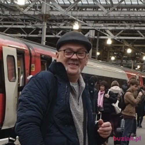 kaktusta11, Mężczyzna, 66 lat, Westminster