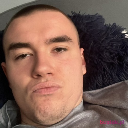 Tommysesh, Male, 25 years, Gdańsk