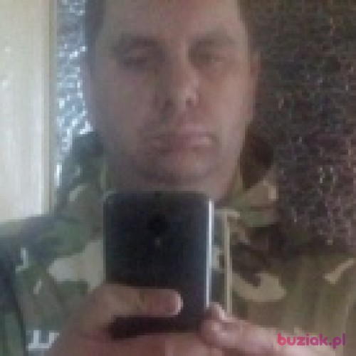 Majkel792, Male, 46 years, Tarnowskie Góry