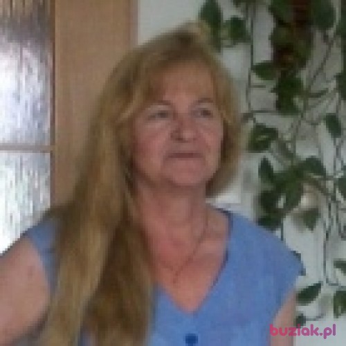 lusiad, Kobieta, 74 lata, zachodniopomorskie