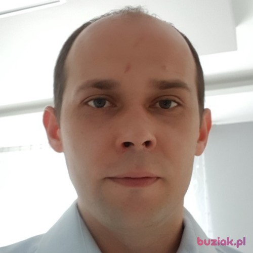 Mikus4421, Male, 39 years, Rawicz