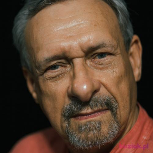 Obcylux, Mężczyzna, 70 lat, Poznań