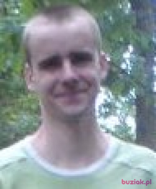 nieznany77, Male, 33 years, Lublin