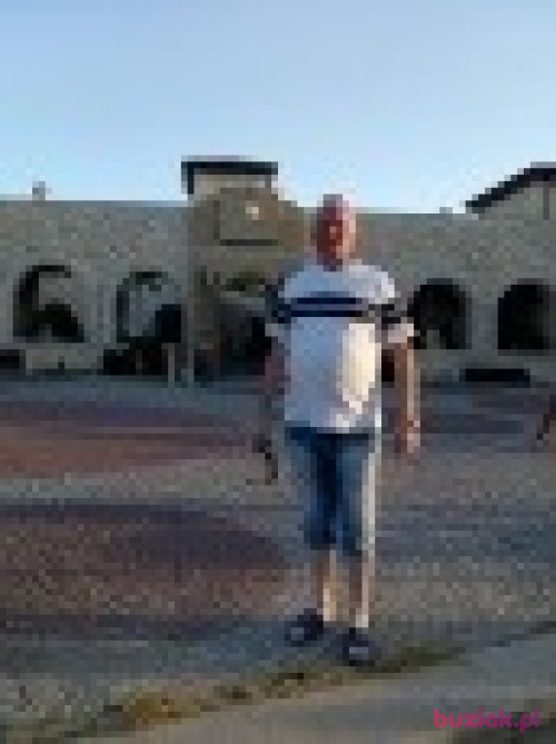 Michal153, Male, 70 years, Katowice