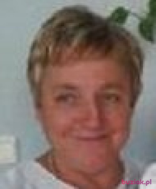 wanda58, Kobieta, 66 lat, Żagań