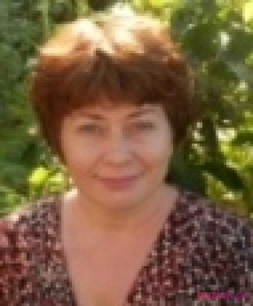Swietlana1970, Female, 55 years, Piotrków Trybunalski