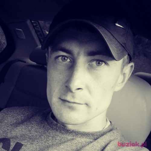 antek340, Male, 36 years, Będzin