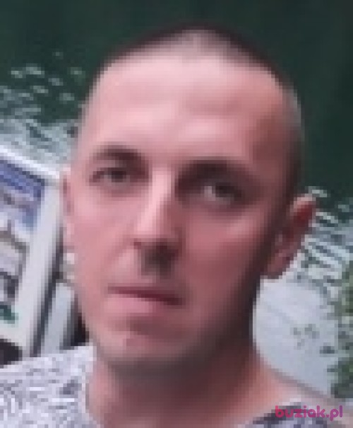 Valtyron, Male, 36 years, Świebodzin
