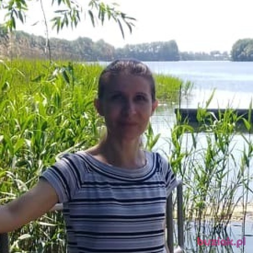 jasnyporanek18, Female, 50 years, Wałcz