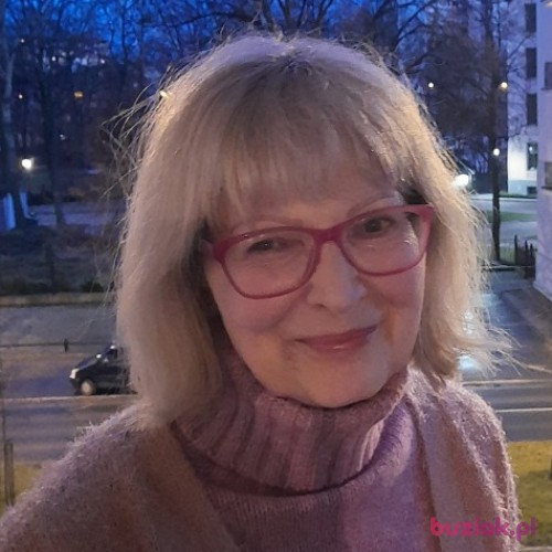 Maryja02, Kobieta, 67 lat, Łódź