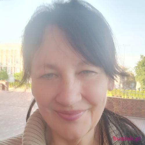 halina58, Female, 59 years, Zabrze