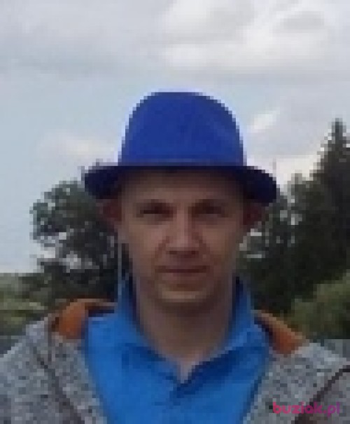 lukaszlbk26, Male, 35 years, Frankfurt