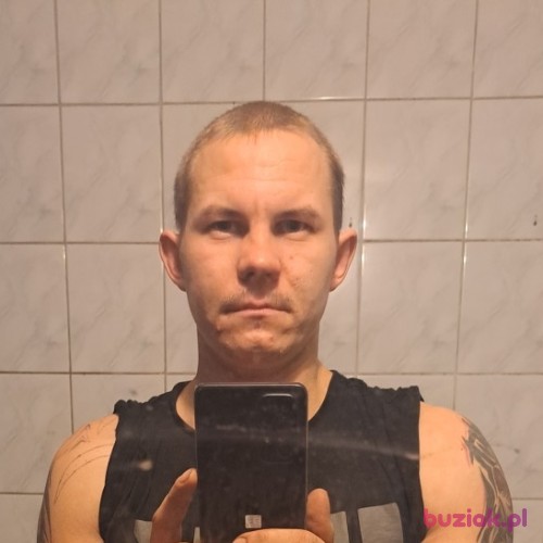 majkel1998mily, Mężczyzna, 26 lat, Starogard Gdański