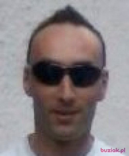 polisia1988, Male, 36 years, Słomniki