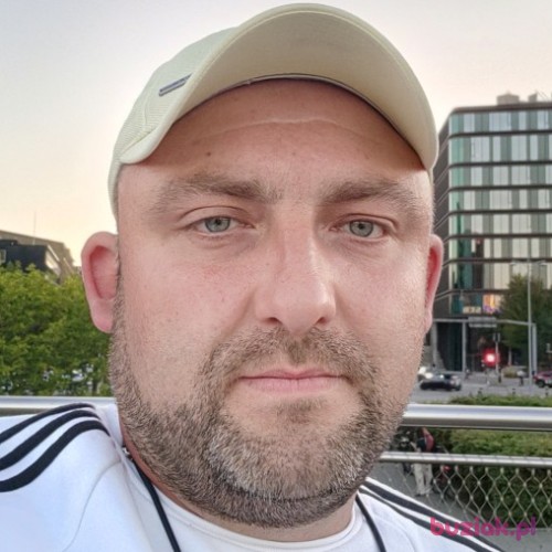 Robek85, Male, 39 years, Przemyśl