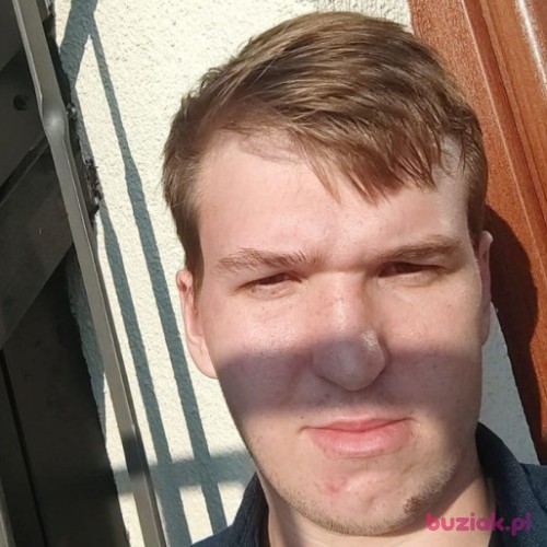 dawidek06, Male, 18 years, Gdańsk