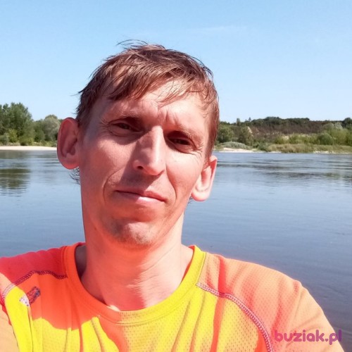 michcio21j, Male, 43 years, Lublin