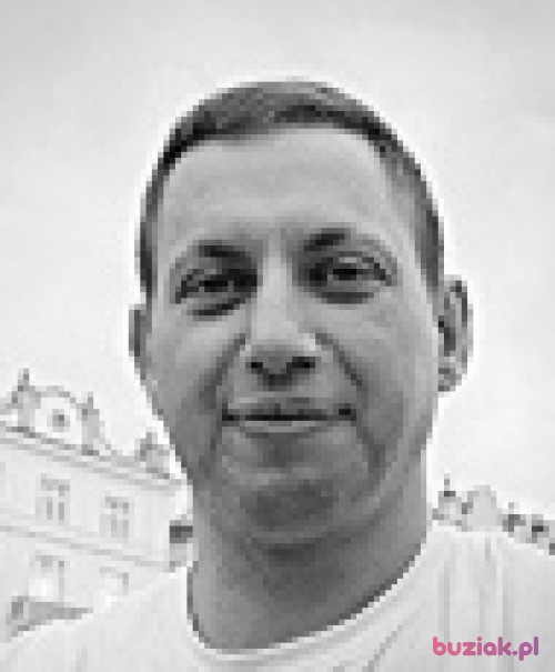 27Maciek27, Male, 36 years, Poznań
