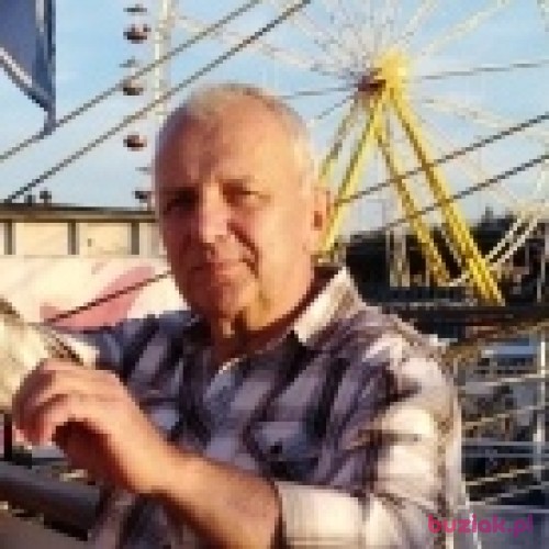 grzesiu5333, Male, 70 years, Goleniów