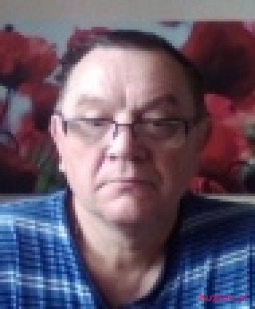 albin61, Mężczyzna, 63 lata, pomorskie