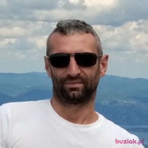 LaZaR86, Mężczyzna, 39 lat, Oświęcim
