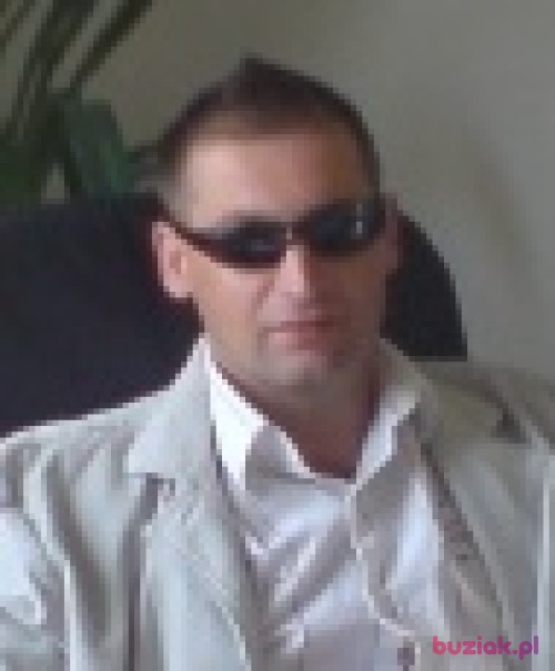 sylwus033, Mężczyzna, 48 lat, Łęczna