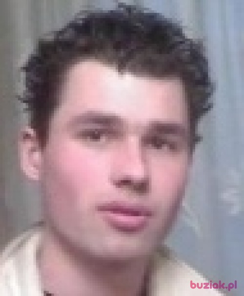 Tomusek1990, Male, 34 years, Rybnik