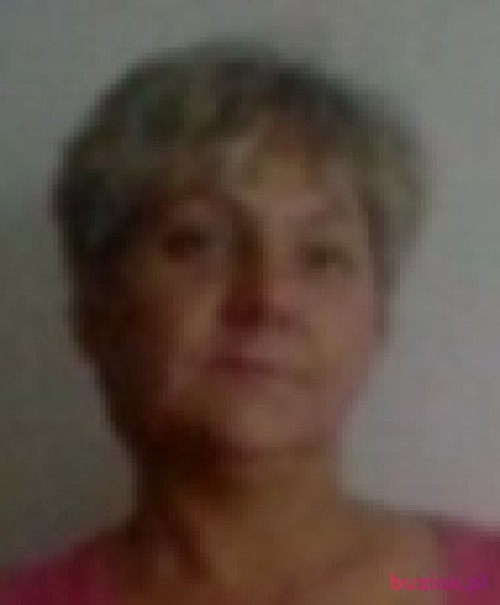 Asia006, Kobieta, 61 lat, Błonie