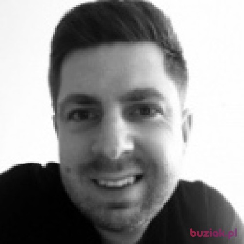 Dejviddd1, Male, 40 years, Brzeg