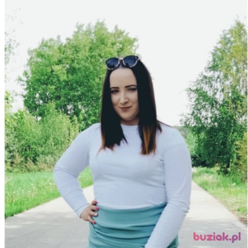 paula1234, Female, 23 years, Końskie
