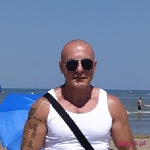 zwyczjnydarek, Male, 51 years, Almere