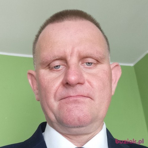 adasiu14, Male, 51 years, Brusy
