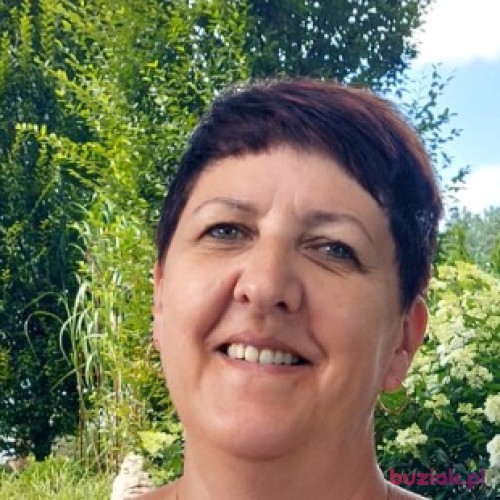 dorotapiskorska, Female, 57 years, Bydgoszcz