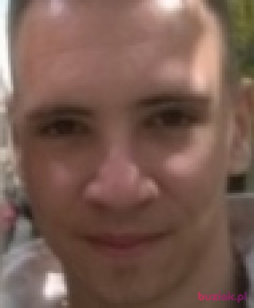 UzU, Male, 32 years, Bytom