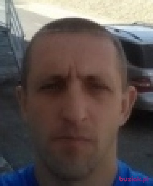 Andriuszka, Mężczyzna, 44 lata, Warszawa
