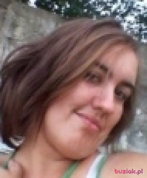 sylwcia123, Kobieta, 40 lat, Starachowice