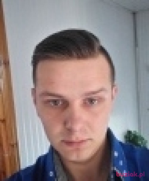 DamianSz, Male, 34 years, Kraśnik