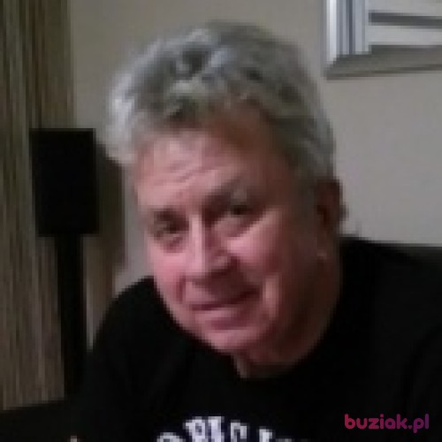 Romanreppo, Male, 68 years, Konin