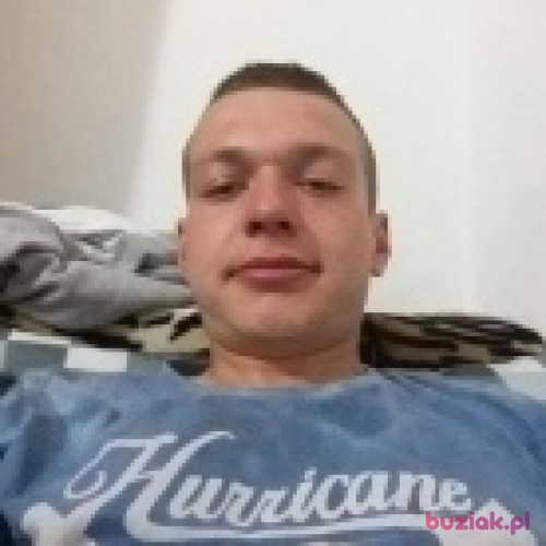 banan265, Mężczyzna, 26 lat, Puławy