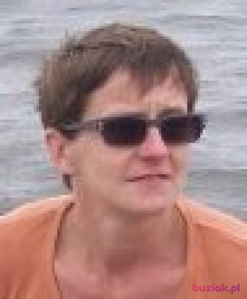 ZbuntowanaGosia, Female, 44 years, wielkopolskie