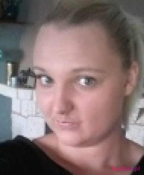 Moniaaa9999, Kobieta, 31 lat, Gryfino
