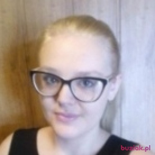 Madziamkk, Female, 26 years, wielkopolskie