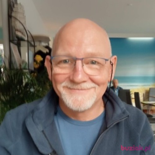 godMa, Male, 59 years, Kraków