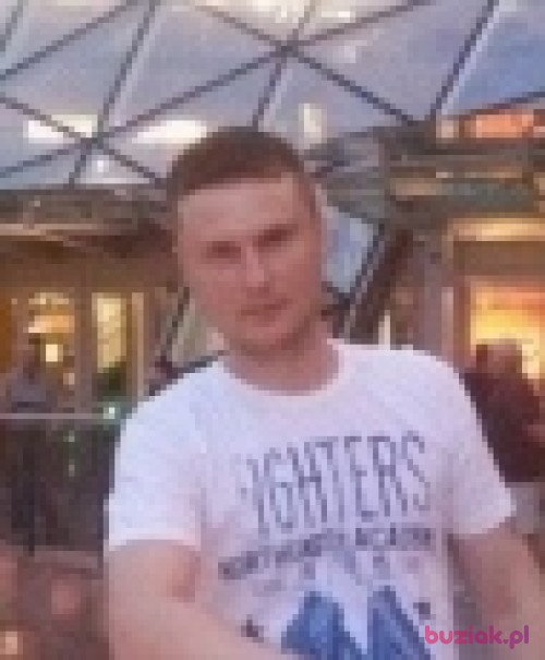 sergio-nsm, Mężczyzna, 40 lat, Warszawa