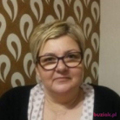 grazynao123, Kobieta, 53 lata, Chodzież