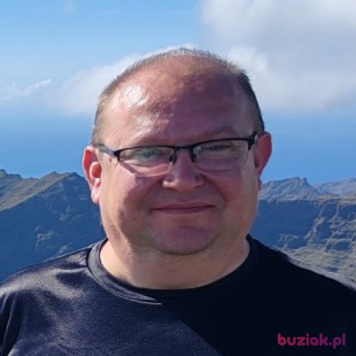 MarcinKrol, Male, 44 years, Auchterarder