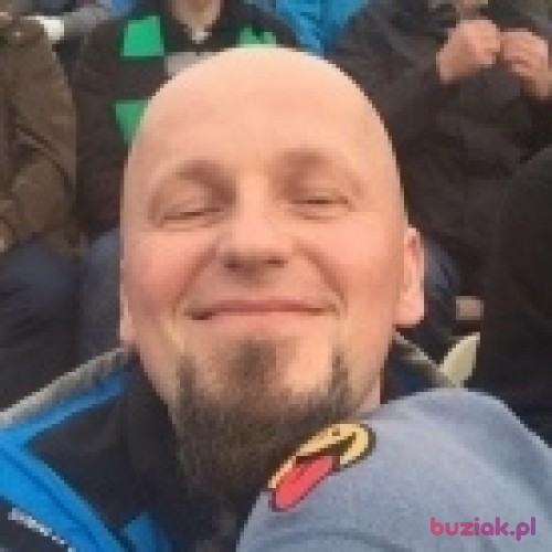 Robert38Rybnik, Male, 45 years, Rybnik