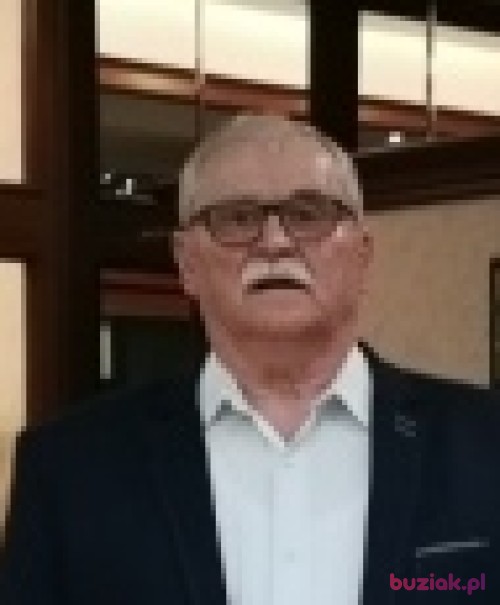 ARDEM, Male, 76 years, Dębica