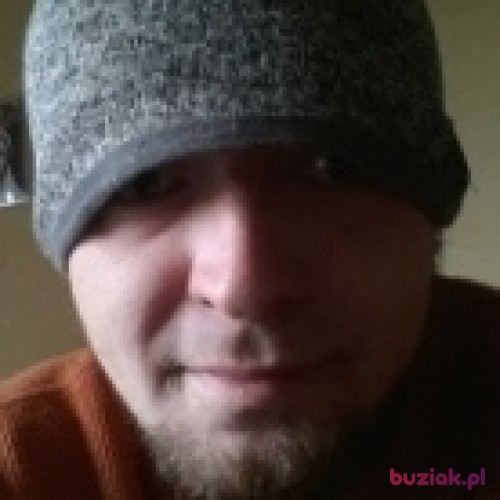 Patrick9, Mężczyzna, 34 lata, Racibórz